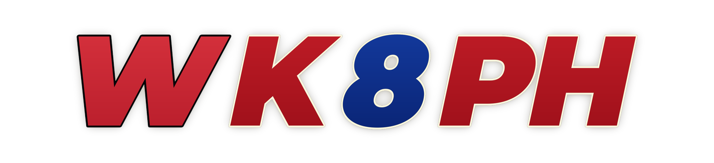 wk8ph Logo